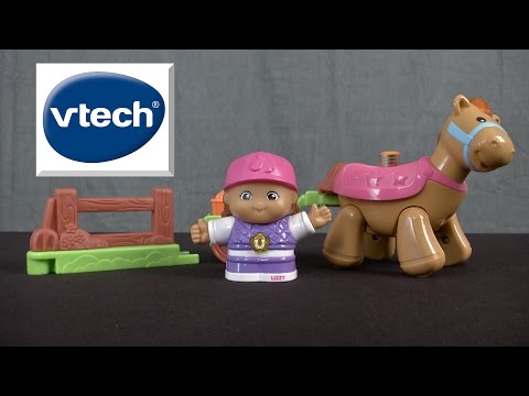 pony vtech