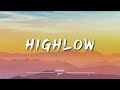 Asmik  highlow lyrics