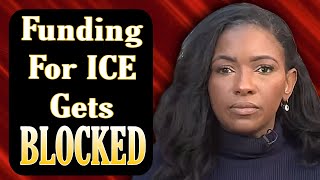Democrats Hypocrisy Exposed By Blocking ICE Funds