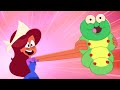 Zig &amp; Sharko | MARINA&#39;S NEW FRIENDS (Compilation) New Episodes in HD