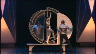 Eclipse by Priscilla Khong -- Magic Box 2008, The Esplanade Theatre