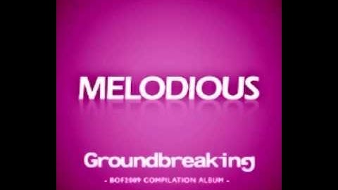 Groundbreaking BOF2009 (Disc 5: MELODIOUS) - Jack-the-Ripper♦♠♥♣