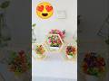 Don't throw ice cream sticks! Banaye sunder flower pot ✨ #shorts #diy #craft