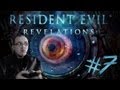 Resident evil revelations  lets play 7 mise  lpreuve face com