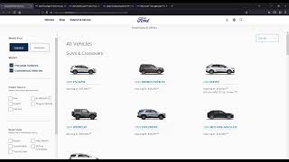 The Fed Has Lowered Interest Rates, and Ford Has 0% Financing!