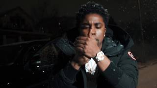 Diggz Bow God 4K Music Video