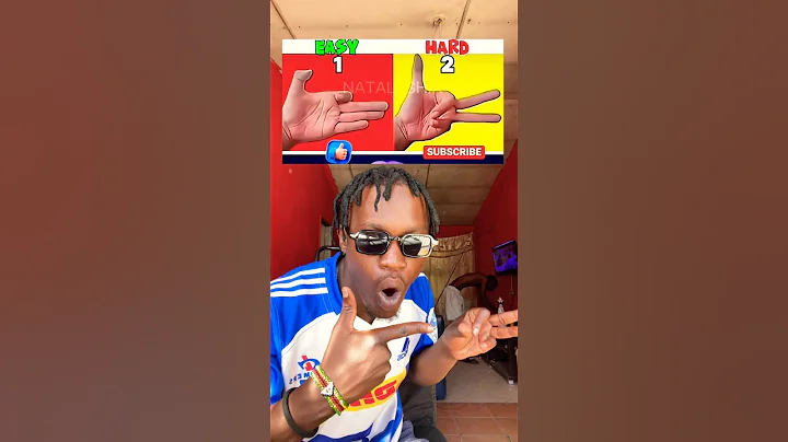 EASY OR HARD? 😩 #viral #duet #funny #shorts #shortsfeed #viralshorts #viralvideo #subscribe #video