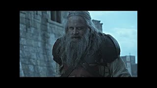 Knightfall: Trinity Training 2x01 [Season 2 Scene] (HD)#LOWI