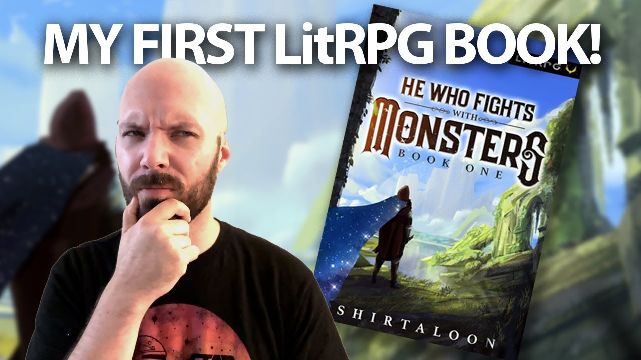 He Who Fights With Monsters (MOSTLY Spoiler Free Review) - YouTube