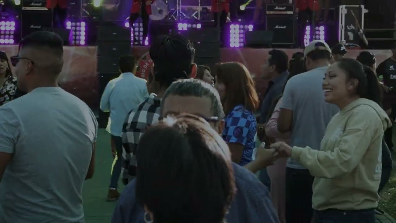 Mix tu cariñito  - Orquesta Platinium Internacional - 2025