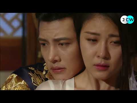 [TR] Ji Chang Wook Empress Ki OST - ButterFly