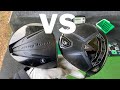 Cobra ltdx vs Cobra Long Tom….. can the 10 year old club still out drive the new one, with a twist.