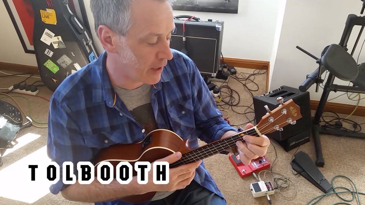 Ukulele - Lesson 3 - YouTube