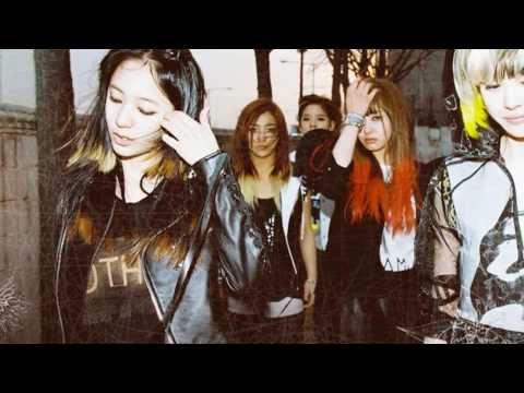 f(x) - Love Song (Happy 4th Anniversary of f(x)_4yearswithfx)