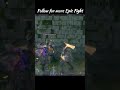 Kratos destroys the Travelers with pure skill #gamer #shorts #short #viral #game