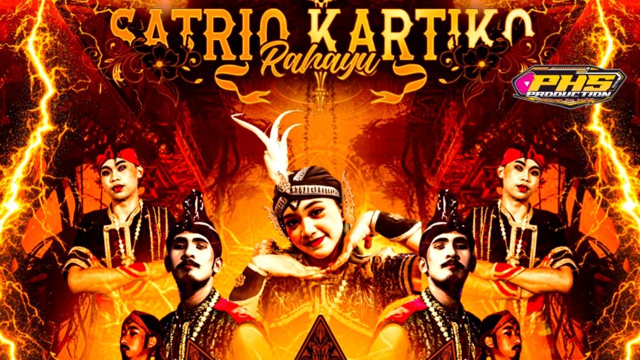 🔴  𝙇𝙄𝙑𝙀 𝙎𝘼𝙏𝙍𝙄𝙊 𝙆𝘼𝙍𝙏𝙄𝙆𝙊 𝙍𝘼𝙃𝘼𝙔𝙐📍 𝘽𝙇𝘼𝙈𝘽𝘼𝙉𝙂𝘼𝙉 NGEMPLAK SLEMAN