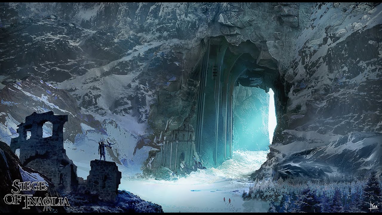 D&D Descend Into The Apocalypse Episode 11 Commander