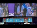 SDSU Women's Basketball vs Washington (54-72) | 3/20/26