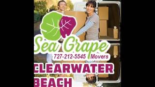 727-212-5545 Clearwater Beach Movers Clearwater Beach Mover Clearwater Beach Moving Company
