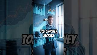 Top 5 Ways Millionaires Save Money | Finance Secrets Every Beginner Must Know