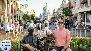 🔴LIVE: Disney’s Magic Kingdom | Disney World Livestream | 5/9/2026