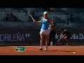 Madrid 2009 - Semi Finals