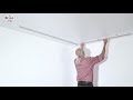 Installer des réglettes LED dans une cuisine - Tuto bricolage avec Robert