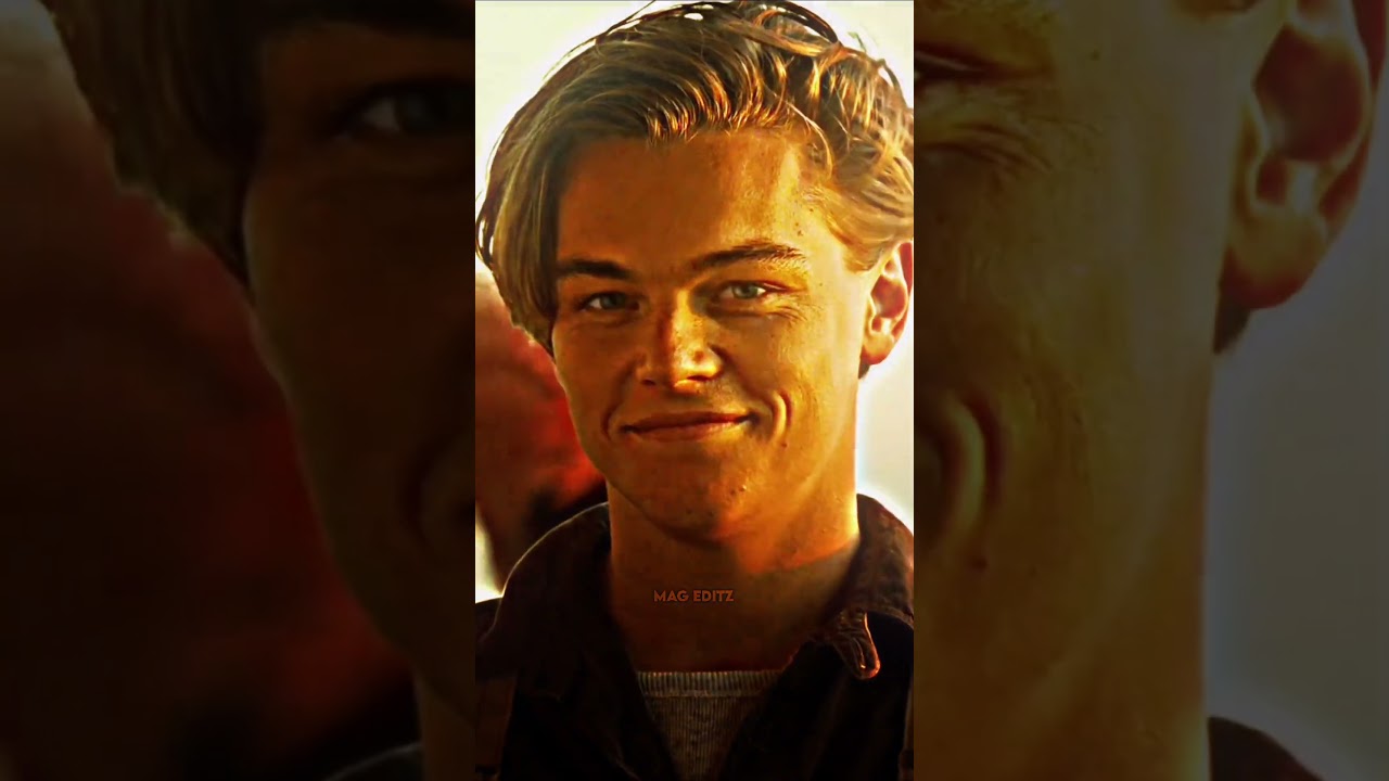 Obejrzyj Jack Dawson ❤️🔥| Leonardo DiCaprio Edit | Titanic Edit | Jack Dawson Edit #leonardodicaprio #shorts w YouTube Obejrzyj Jack Dawson ❤️🔥| Leonardo DiCaprio Edit | Titanic Edit | Jack Dawson Edit #leonardodicaprio #shorts w YouTube