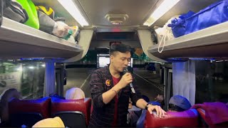 BEGINI ISI CLOSING TRIP TOUR LEADER SATRIA WISATA LAMPUNG 2023