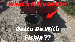 OUTBOARD MOTOR Test Can Solution- Boat Maintenance Series Episode 2