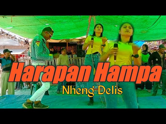 HARAPAN HAMPA | Cover by Nheng Delis. class=