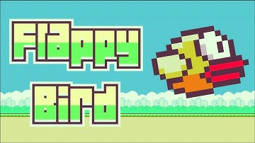 Flappy Bird on Phaser 3 Tutorial - Part 7