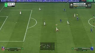 Cerdanya FC vs Modx 2-0 AJF
