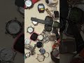 #распаковка посылки#джекпот в хламе часов