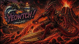 Yeowtch! – Radical (Surf Music Reimagined – Version II)