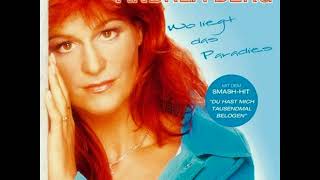 Andrea Berg - Der letzte Tag im Paradies (live)