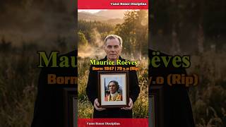 The Last of the Mohicans Then vs. Now!