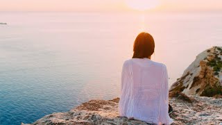[Ambient Piano Music] "Sitting In Solitude"  |  Relaxing,  Soothing,  Calming Music