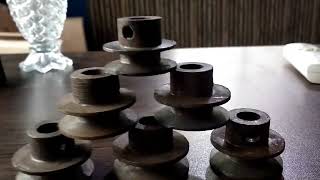 Degi Pulley Cast Iron Pulley Washing Machine Pulley Furnancesh Foundry 0317788451803046032752