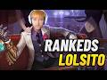 🔴 SoloQ Nocturno | Buscando nuevo main para la botlane! | League of Legends