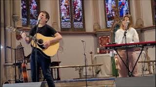Tom Speight with Lydia Clowes - Heartshaker @ St. John's Church, Kingston Upon Thames 16/08/23