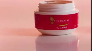 Nurraysa UV Krim   Nurraysa Beauty