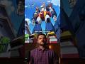 China just made Real Life Gundam! Unitree GD01 World's First Mass-Produced Mecha Robot Explained