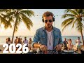 🎤 Top 20 Pop Songs 2026 ♫ Dua Lipa,Adele,Lady Gaga,Bruno Mars,The Weeknd,Ed Sheeran,etc