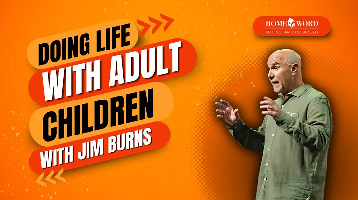 Parenting Adult Children: How to Navigate the Changing Relationship