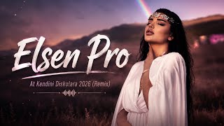 Elsen Pro At Kendini Diskolara 2026 (Remix)
