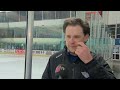 Reaction: Guildford Flames 4-2 Fife Flyers (220322)