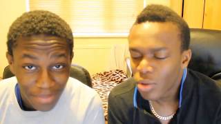 (KSI DELETED) Q&A Sunday With My Bro (Feat. ComedyShortsGamer)