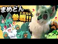 【ご報告】まめどんが3次元に召喚されました。