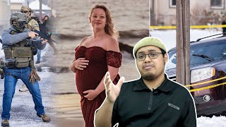 Download Lagu Rakyat US Tengah Marah Kes Reene Good MP3